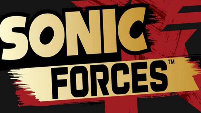 Sonic Forces: News