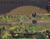 Sudden Strike 4: Screenshot