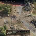 Sudden Strike 4: Screenshot