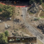 Sudden Strike 4: Screenshot