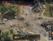 Sudden Strike 4: Screenshot