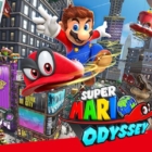 Super Mario Odyssey: News