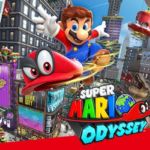 Super Mario Odyssey: News