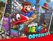 Super Mario Odyssey: News