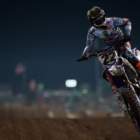 Monster Energy Supercross: The Official Videogame - Screenshot