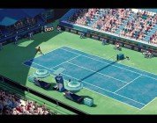 Tennis World Tour: Teaser Trailer