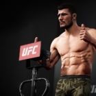 EA SPORTS UFC 3: Bisping Weighin