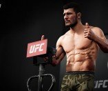 EA SPORTS UFC 3: Cover