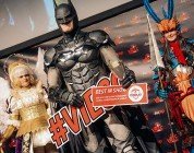 VIECC 2017: Cosplay Sieger