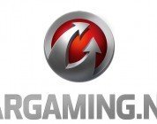 Wargaming: Logo