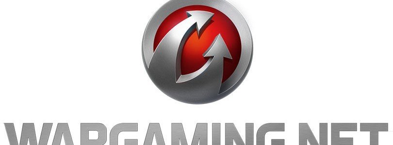 Wargaming: Logo