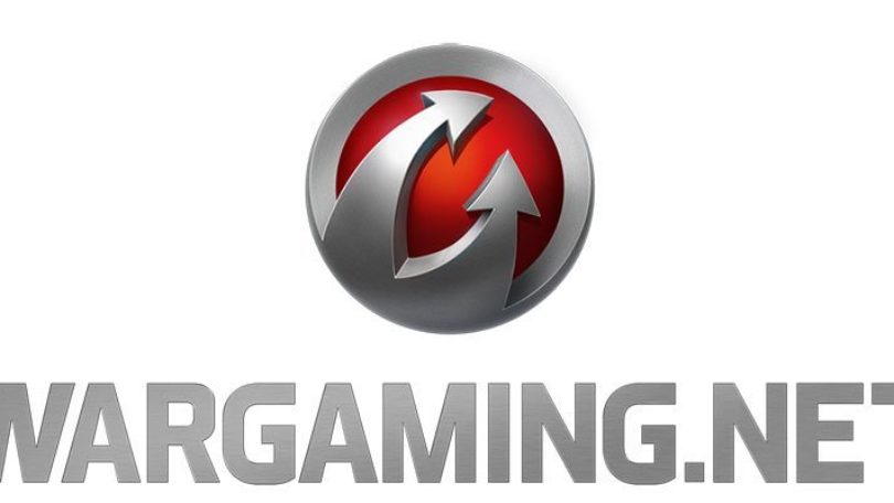 Wargaming: Logo