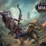 World of Warcraft: Battle for Azeroth