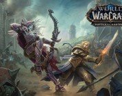 World of Warcraft: Battle for Azeroth