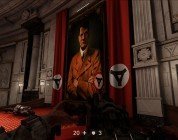 Wolfenstein 2: The New Colossus - Screenshot