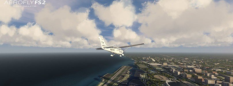 Aerofly FS2: News