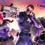 Agents of Mayhem: News