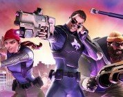 Agents of Mayhem: News