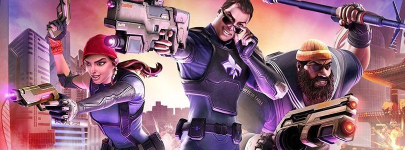 Agents of Mayhem: News