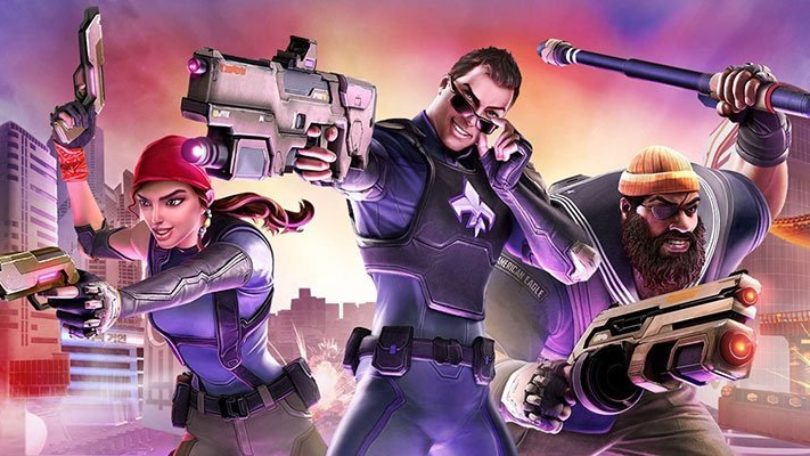 Agents of Mayhem: News