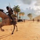 Assassins Creed: Origins - Screenshot