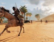 Assassins Creed: Origins - Screenshot