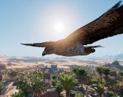 Assassins Creed: Origins - Screenshot