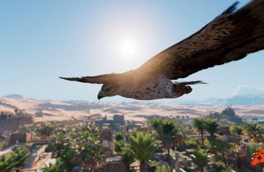 Assassins Creed: Origins - Screenshot