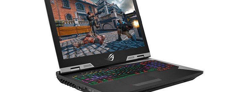 Asus: Rog G703