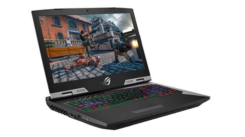 Asus: Rog G703