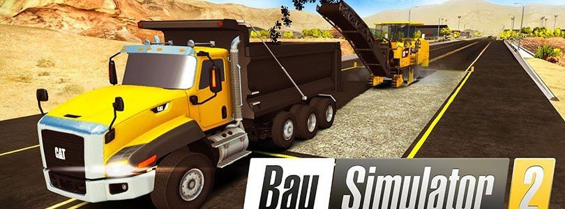 Bau-Simulator 2: News