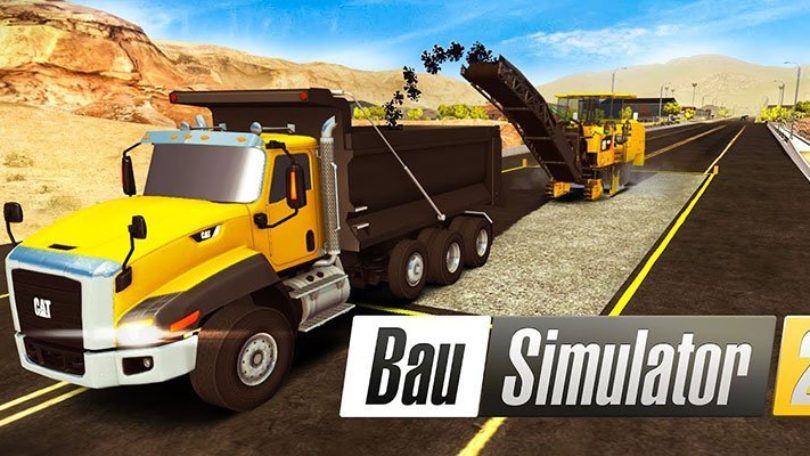 Bau-Simulator 2: News