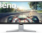 BenQ: EX3501R