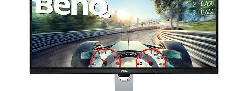 BenQ: EX3501R