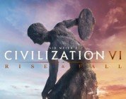 Civilization 6: Rise And Fall