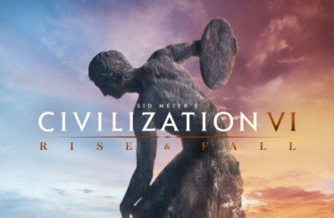 Civilization 6: Rise And Fall