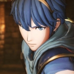 Fire Emblem Warriors: Test