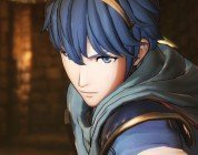 Fire Emblem Warriors: Test