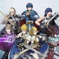 Fire Emblem Warriors: Cover