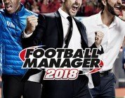 Football Manager 2018: News