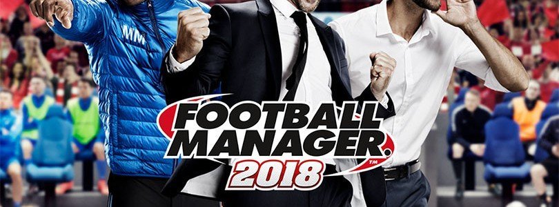 Football Manager 2018: News