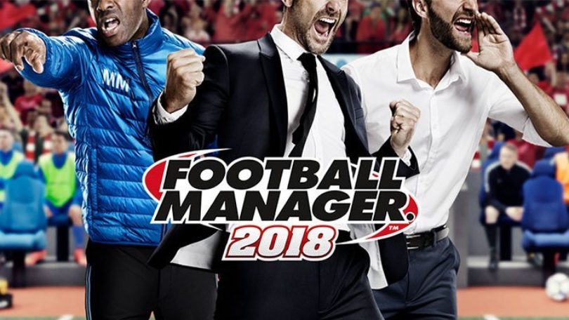 Football Manager 2018: News