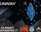 Games Summit Hagenberg: Giveaway