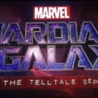 Guardians of the Galaxy: The Telltale Series - Logo