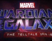 Guardians of the Galaxy: The Telltale Series - Logo