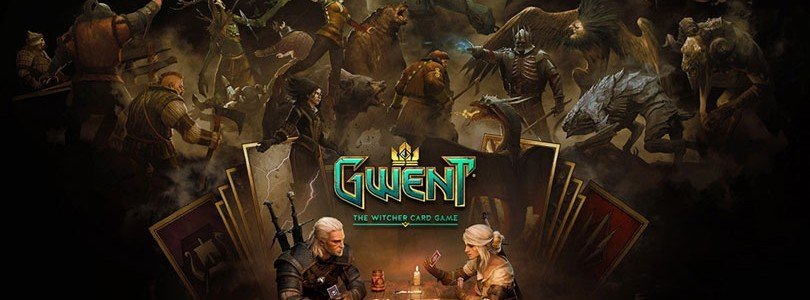 GWENT: News