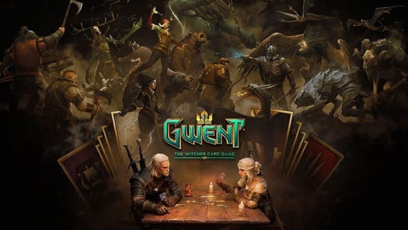 GWENT: News