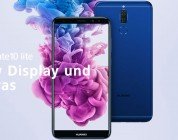 Huawei: Mate 10 Lite - Test