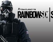 Rainbow Six: Siege