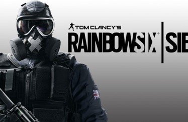 Rainbow Six: Siege